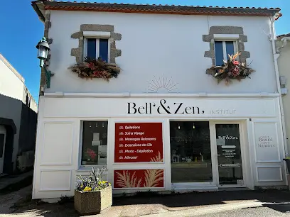 INSTITUT BELL ET ZEN - Head Spa