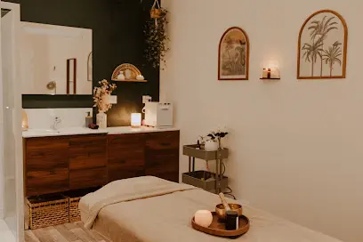 Terre de Soins - Head Spa