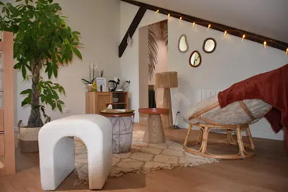 L' ATELIER DES P'TITS SOINS - Head Spa
