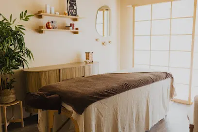 Maison Kobana - Head Spa