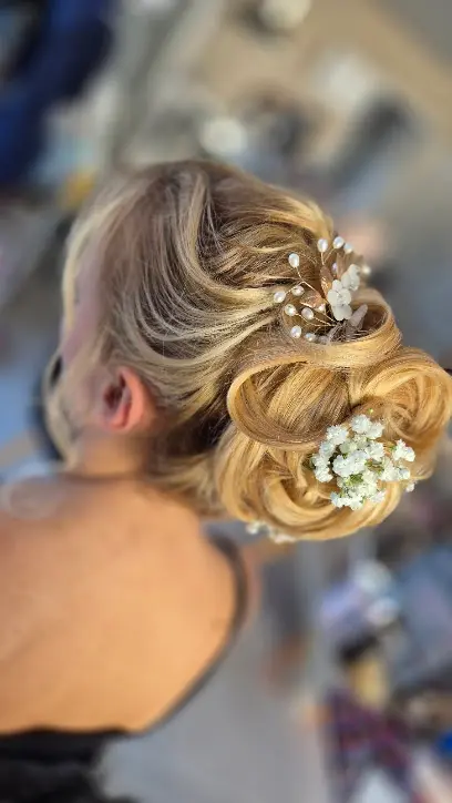 Un Monde à Part Head Spa et Coiffure - Head Spa