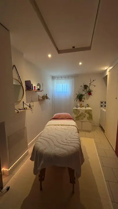 Un instant zen - Head Spa