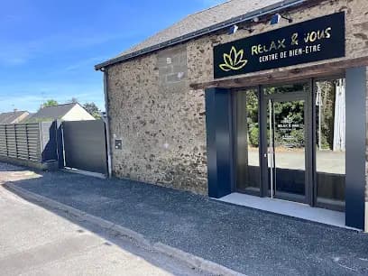 Relax&vous - Head Spa