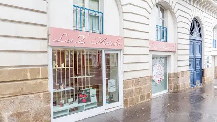 Institut Les 2'Moiselles de Launay - Head Spa