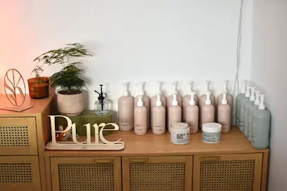 Les Ateliers Saint-Mihiel Head Spa - Head Spa