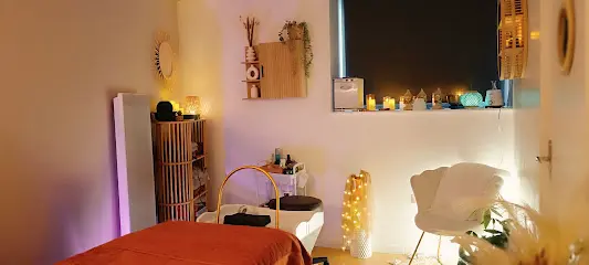 Asana Head Spa - Head Spa