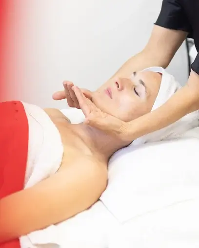 EIMI-K - Head Spa