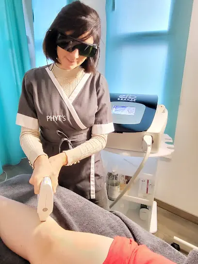 Les Sens O Naturel Expert en Soin bien-être. être - Head Spa