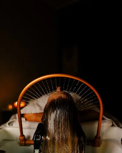 L’Atelier de Chloë - Head Spa