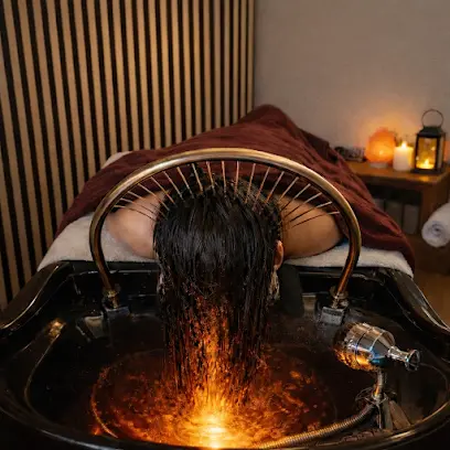 Aux Secrets du Bien-être - Institut de beauté - Head Spa