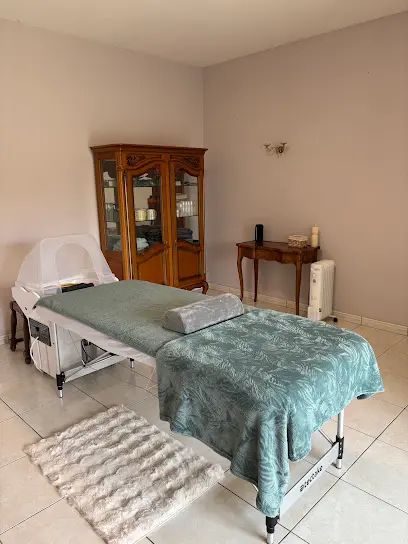 Lou Headspa - Head Spa