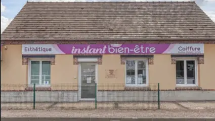 Instant Bien Etre - Head Spa