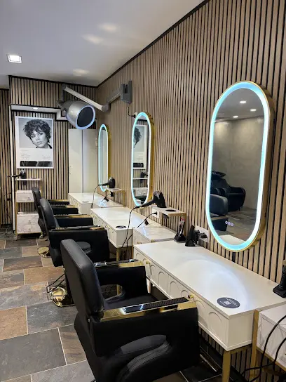 SB esthétique & coiffure - Head Spa