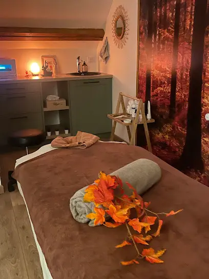 Relaxssance - Head Spa