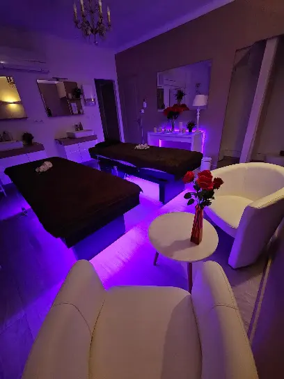 Evasion Spa Montargis - Head Spa