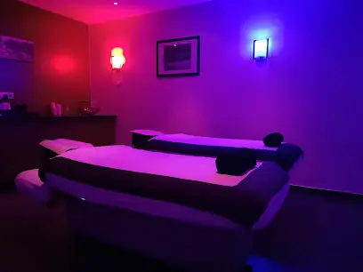 The Spa Orleans - Head Spa