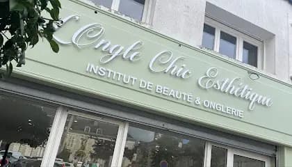 L'ongle Chic Esthétique - Head Spa