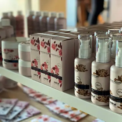 Business Coiffure Beauté BCB - Head Spa