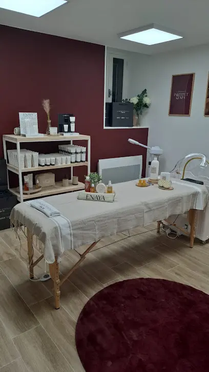 Institut & Spa Figeac - Head Spa