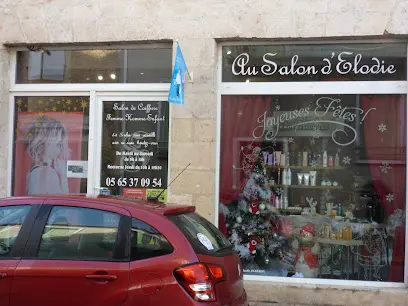 Au Salon d'Elodie - Head Spa