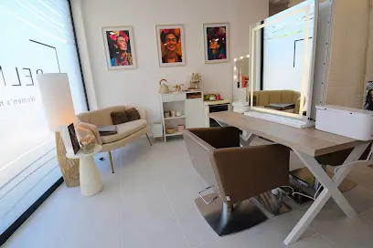 Belmira women’s hair studio - Head Spa