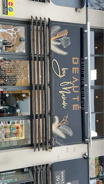 BEAUTÉ BY MANON - Head Spa