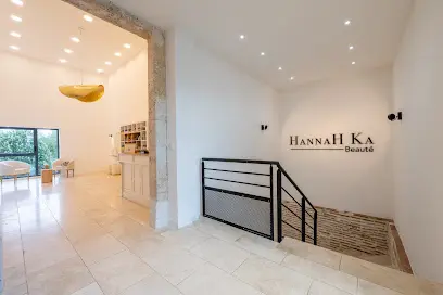 HannaH Ka - Head Spa