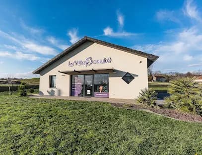 Institut La Villa Beauté - Head Spa