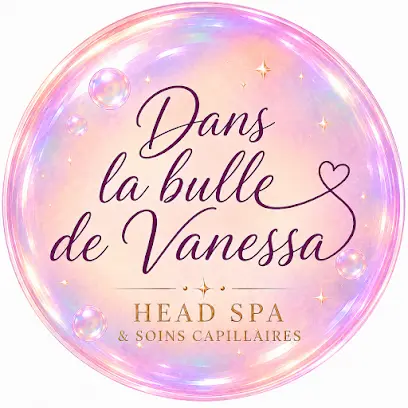Dans La Bulle De Vanessa - Head Spa