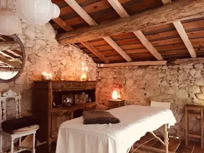 Stella Bien Etre Massages et Soins Energétiques - Head Spa