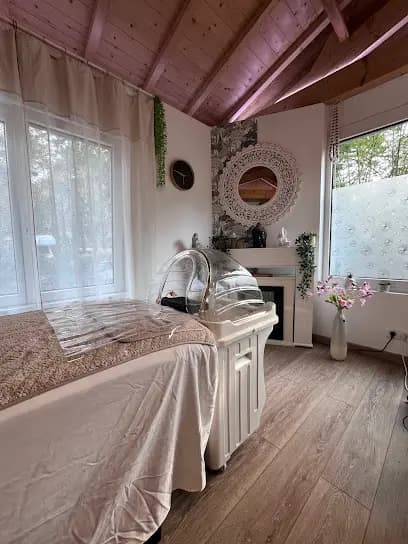 La parenthèse du bois - Spa & Onglerie - Head Spa