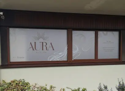 AURA Hair Spa - Head Spa