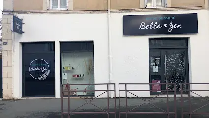 Belle & Zen - Head Spa