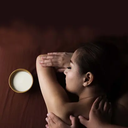 Pure And Zen - Head Spa