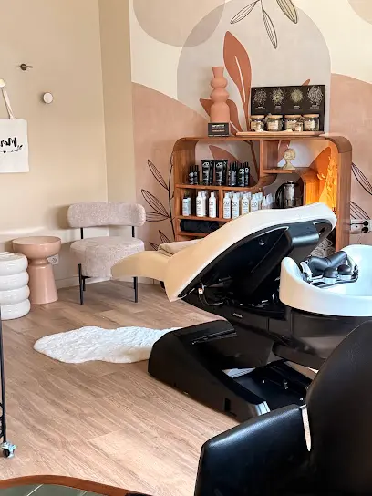 Différence Coiffure - Head Spa
