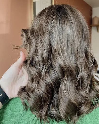 Coiffure - Head Spa