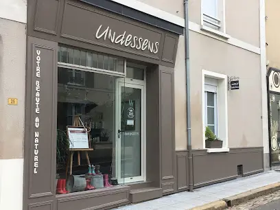 Undessens - Head Spa