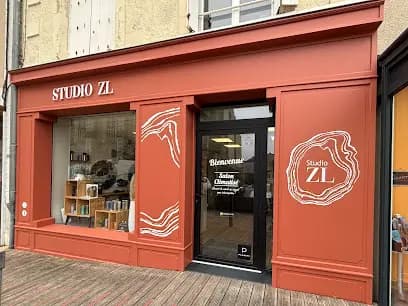Studio ZL - Head Spa