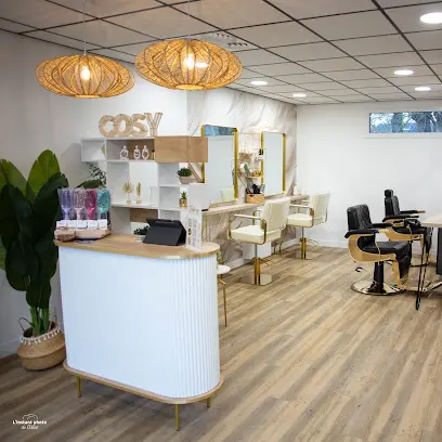 L Hair Creatif - Head Spa