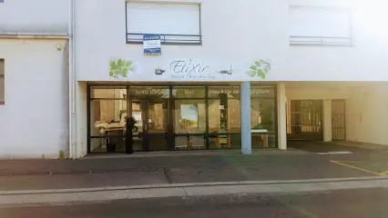 Elixir Beauté Bien-être Spa - Head Spa