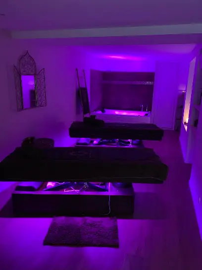 Perle de Douceur - Head Spa