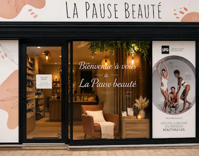 La Pause Beauté - Head Spa