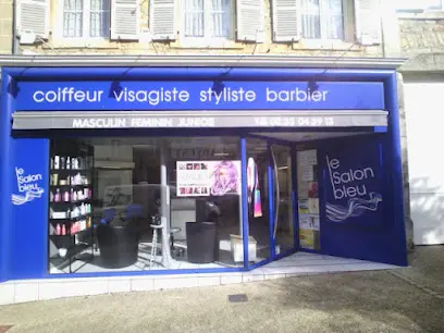 le Salon Bleu - Head Spa