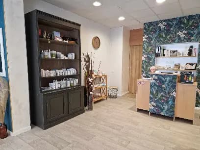 Instant Bien-être - Head Spa