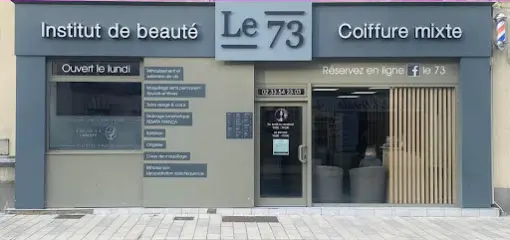 le 73 - Head Spa