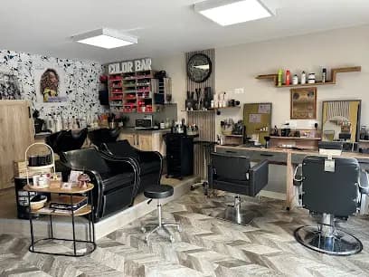 Au salon chez Julia - Head Spa