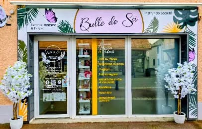 Bulle de soi - Head Spa