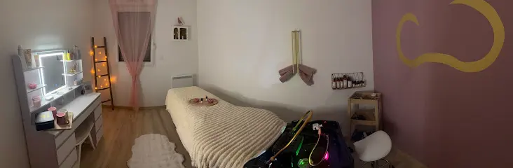 L'instant d'une parenthèse - Head Spa