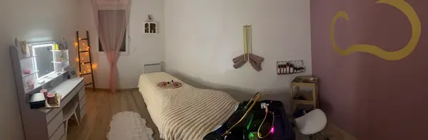 L'instant d'une parenthèse - Head Spa