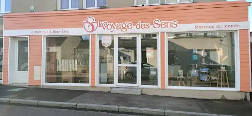 Travel Senses - Head Spa